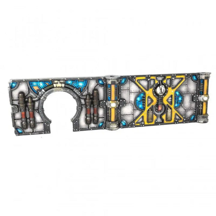 Rampart - Cobalt Foundry