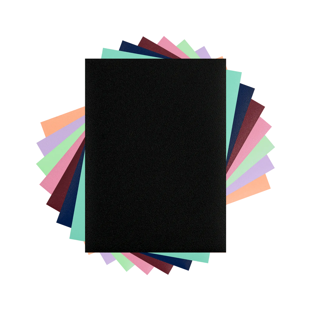 Matte TCG Sleeves – Standard Größe (100 Pack) - Pastel Pink