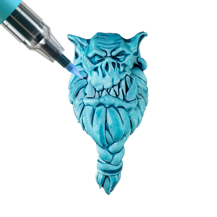 Speedpaint Marker - Caribbean Ocean - Speedpaint 2.0 - The Army Painter