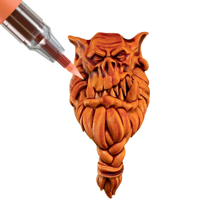 Speedpaint Marker - Fire Giant Orange - Speedpaint 2.0 - The Army Painter