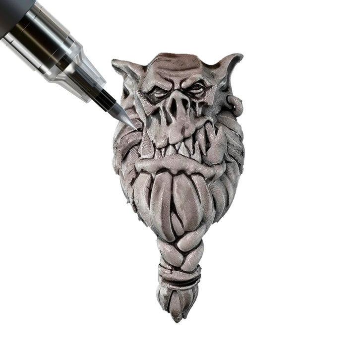 Speedpaint Marker - Gravelord Grey - Speedpaint 2.0 - The Army Painter