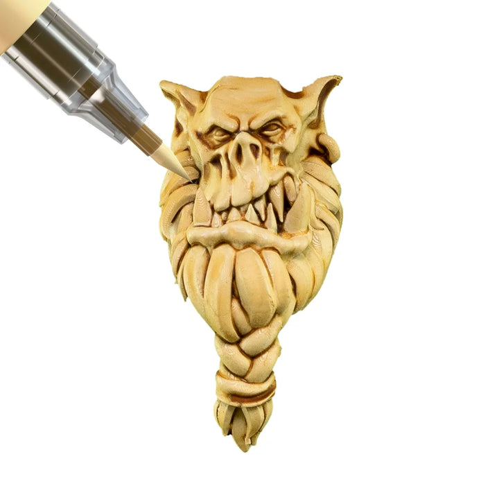 Speedpaint Marker - Pallid Bone - Speedpaint 2.0 - The Army Painter