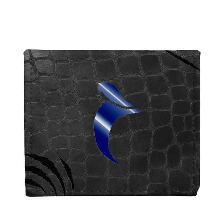 Tarkir Dragonstorm Teval, Arbiter of Virtue Premium Alcove Edge Deck Box for Magic: The Gathering - 100+ double sleeved