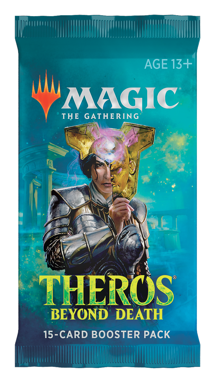 Theros: Beyond Death - Draft-Booster - englisch