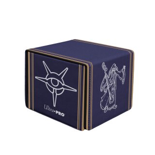 UP - The Elder Scrolls - Mages Guild Alcove Edge Deck Box