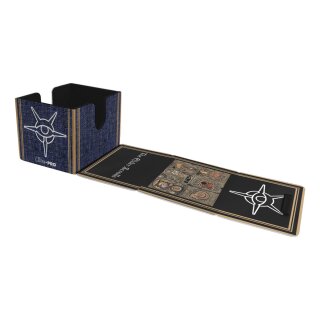 UP - The Elder Scrolls - Mages Guild Alcove Edge Deck Box