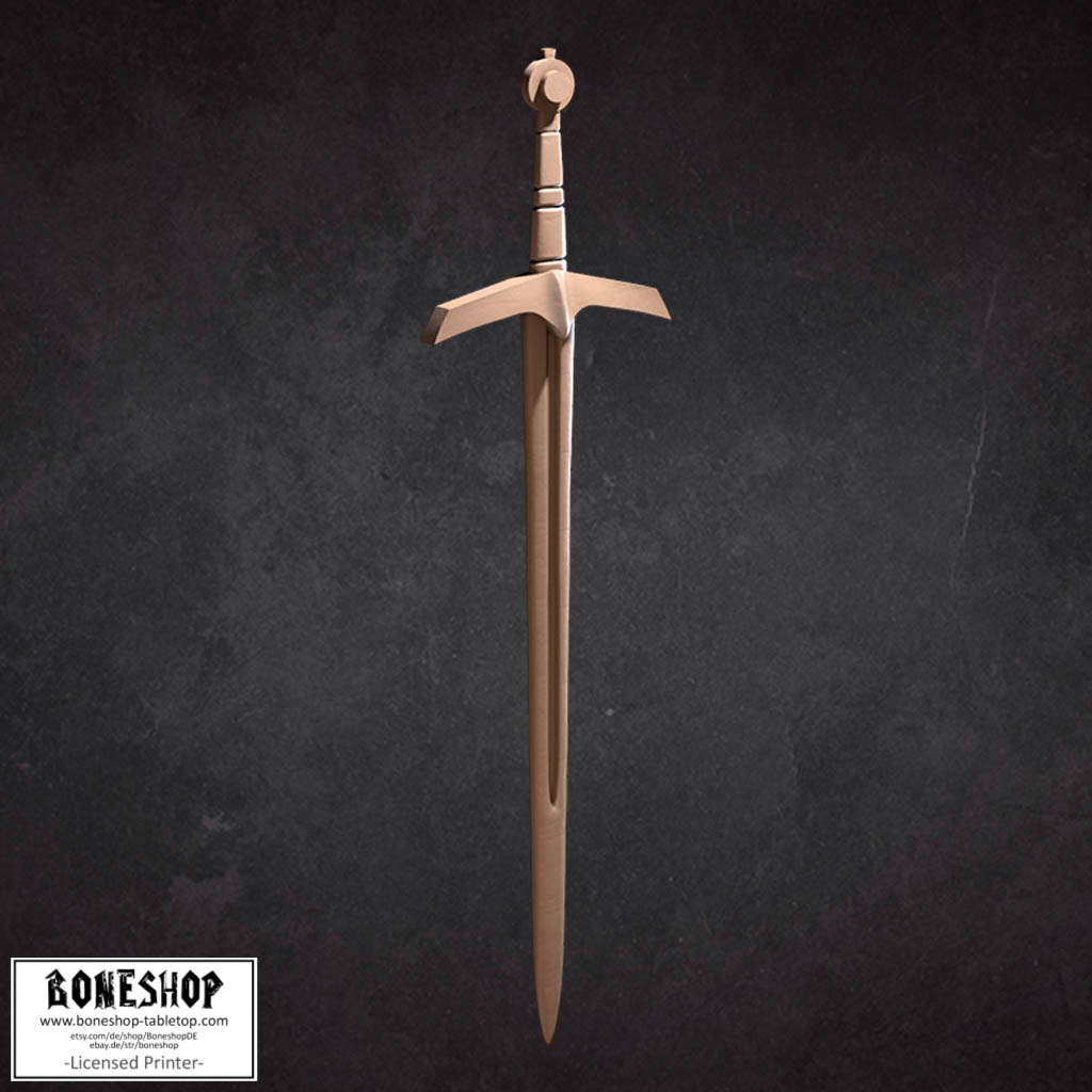 Blacksmithing For Beginners Sword
