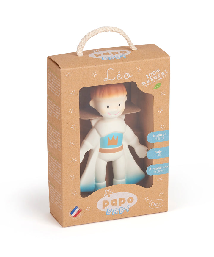 Papo Baby:  Leo 17 cm (35000)