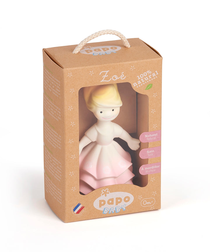 Papo Baby:  Zoe 17 cm (35001)