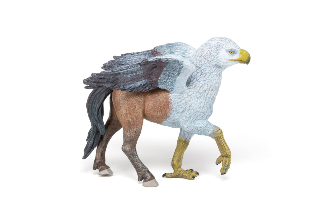 Mittelalter - Fantasy : Hippogreif 13cm (36022)