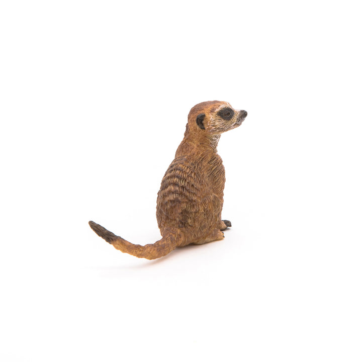 Wildtiere: Sitzendes Erdmännchen 6cm (50207)