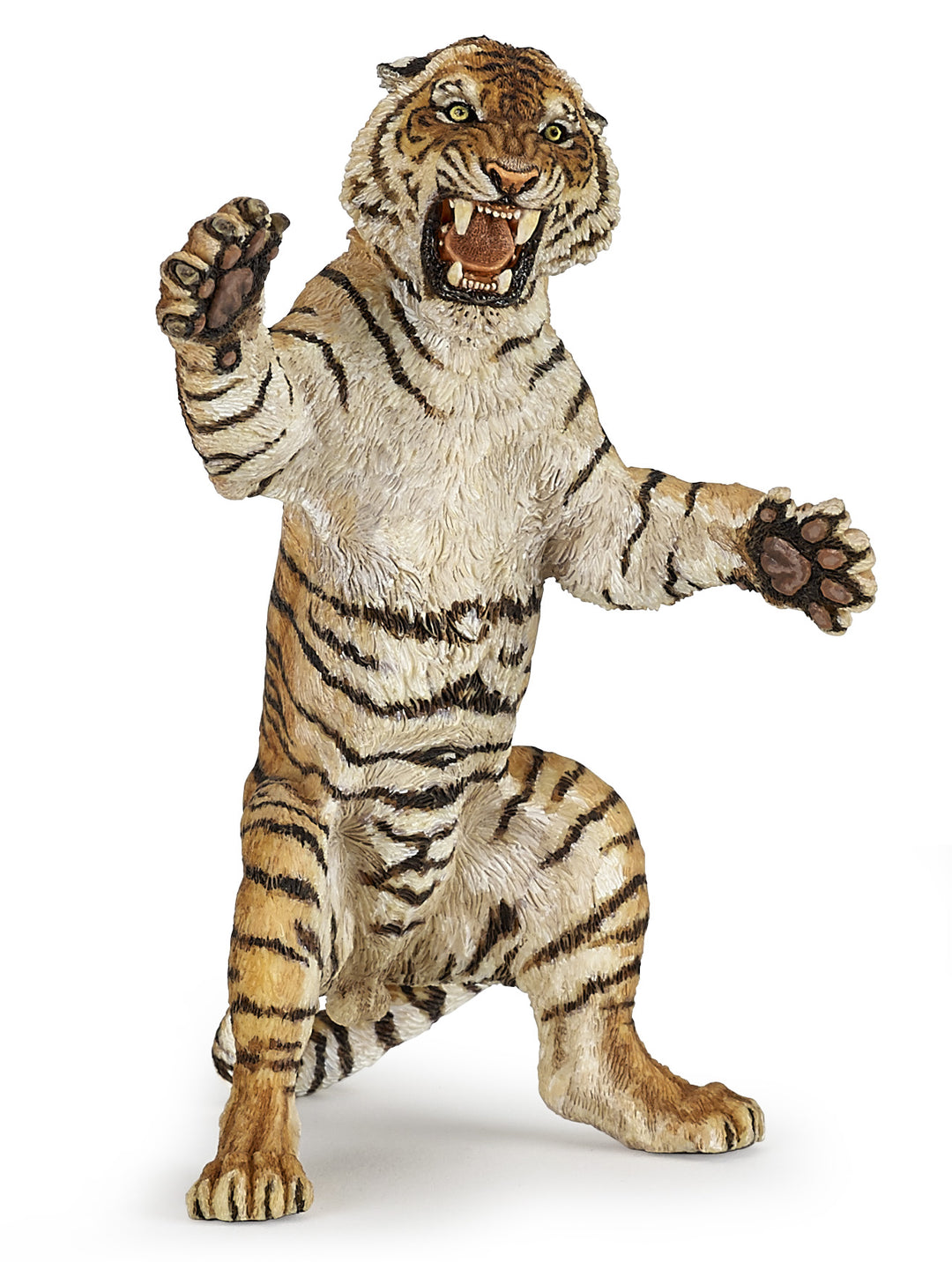 Wildtiere: Stehender Tiger 13cm (50208)