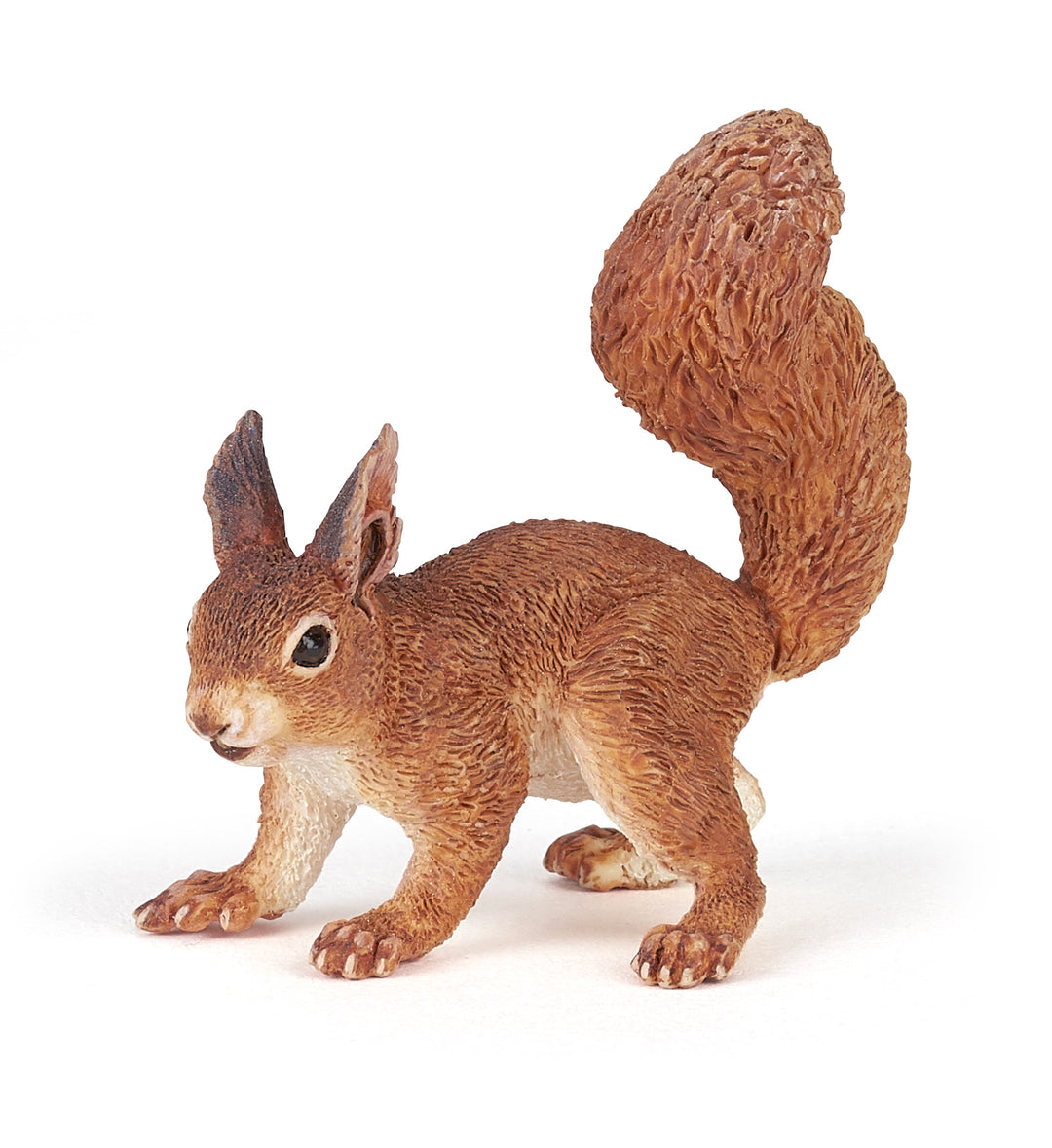 Wildtiere: Eichhörnchen 6cm (50255)
