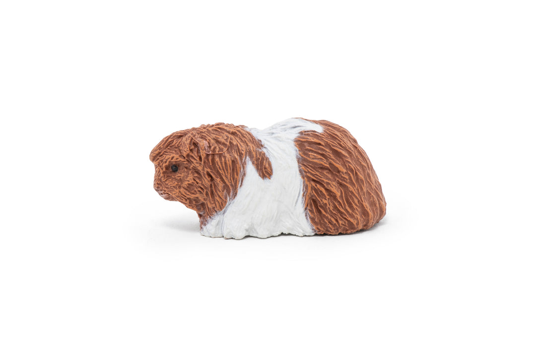 Haustiere: Meerschweinchen 6cm (50276)