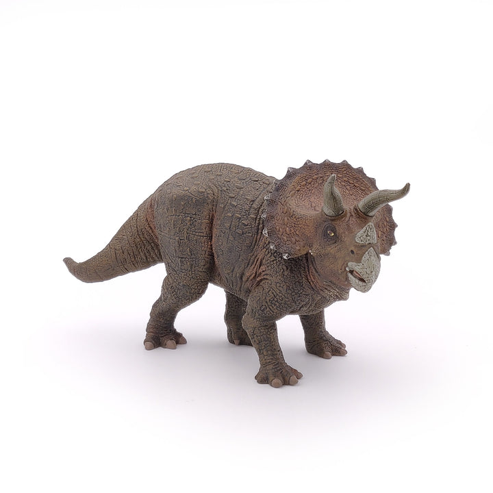 Dinosaurier: Triceratops 23 cm (55002)