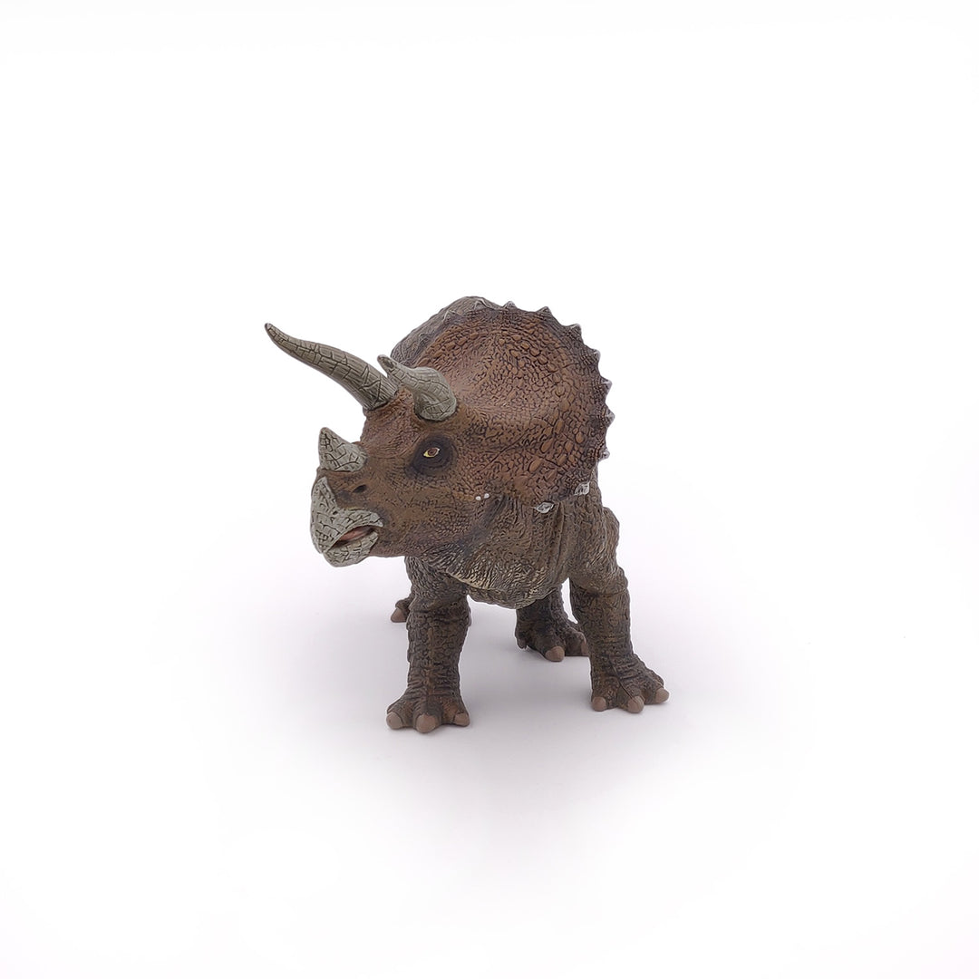 Dinosaurier: Triceratops 23 cm (55002)
