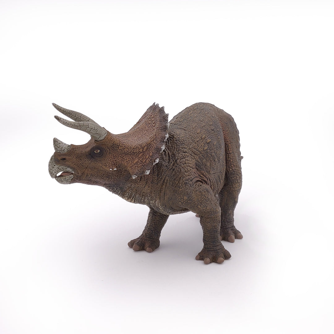 Dinosaurier: Triceratops 23 cm (55002)