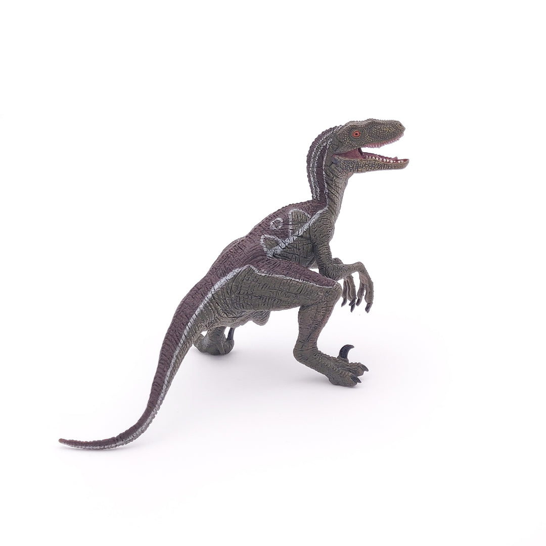 Dinosaurier: Velociraptor 17 cm (55023)