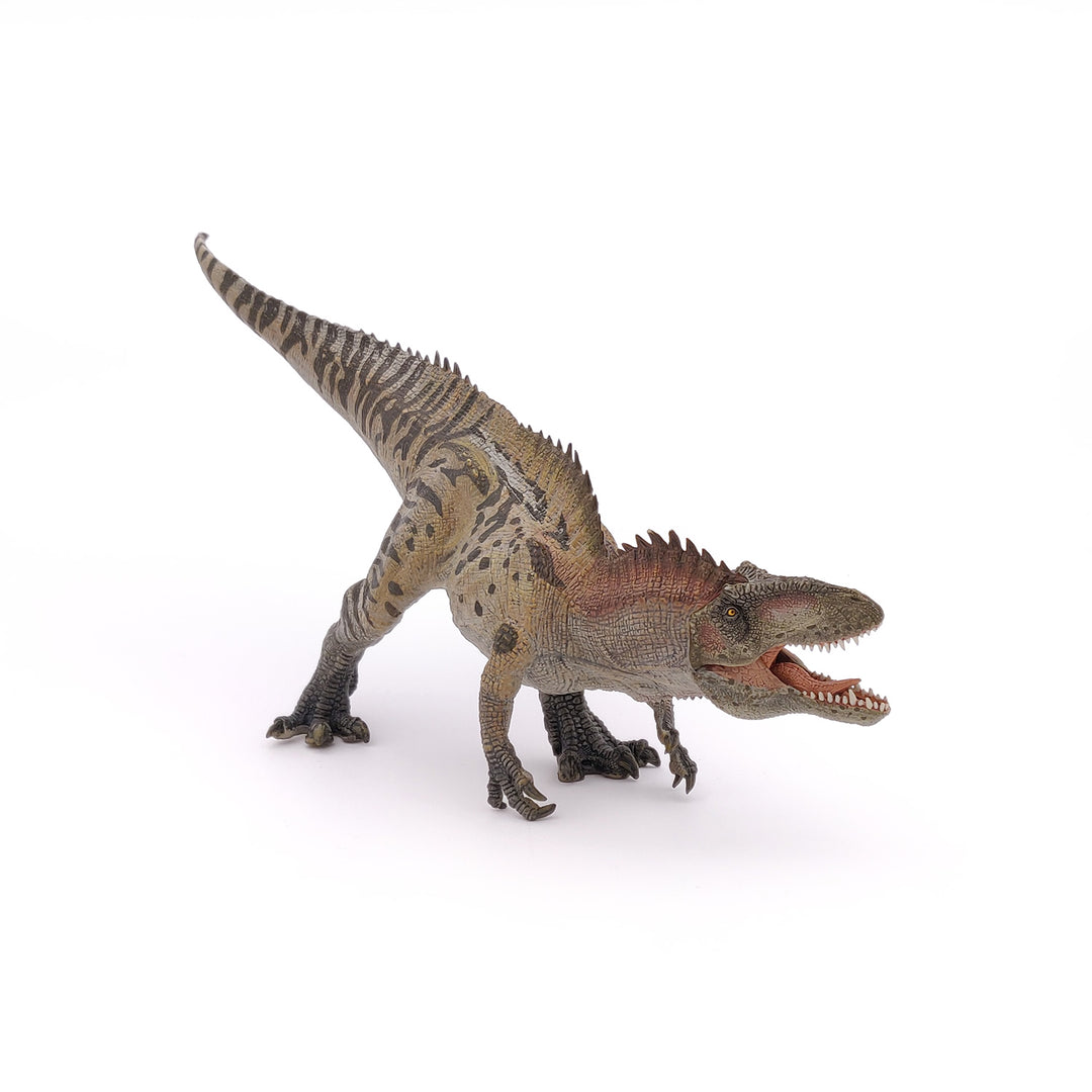 Dinosaurier: Acrocanthosaurus 28 cm (55062)