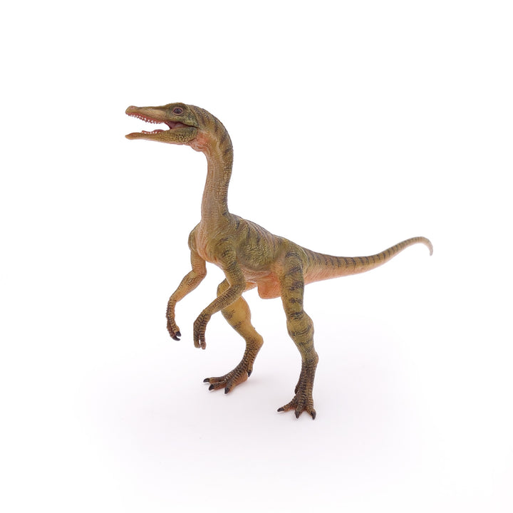 Dinosaurier:  Compsognathus 15 cm (55072)