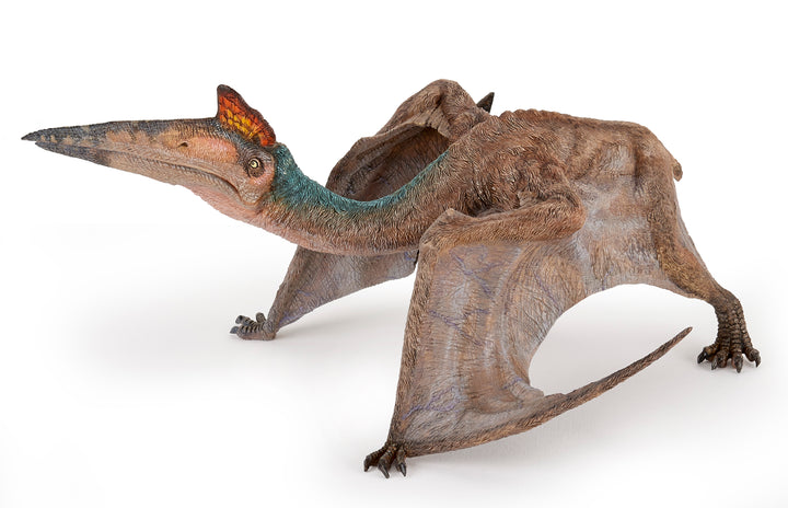 Dinosaurier:  Quetzalcoaltus 19 cm (55073)