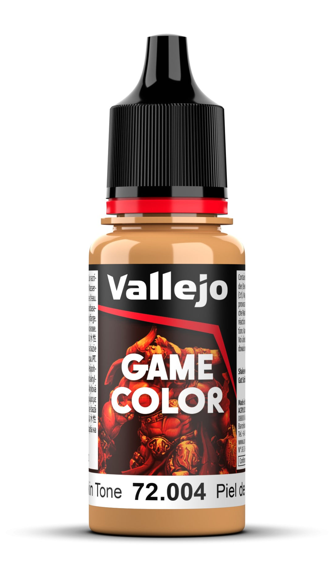 Vallejo Game Color - Elf Skin Tone 18 ml