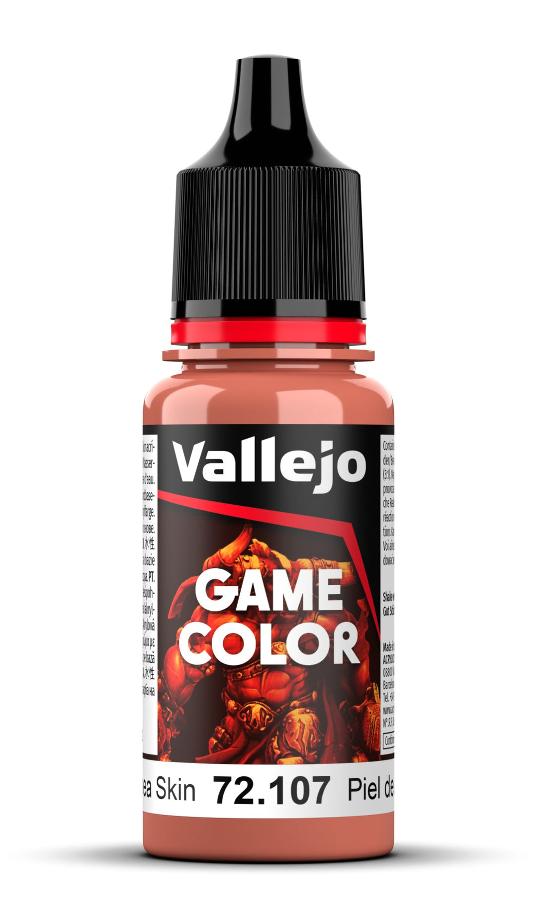 Vallejo Game Color - Anthea Skin 18 ml