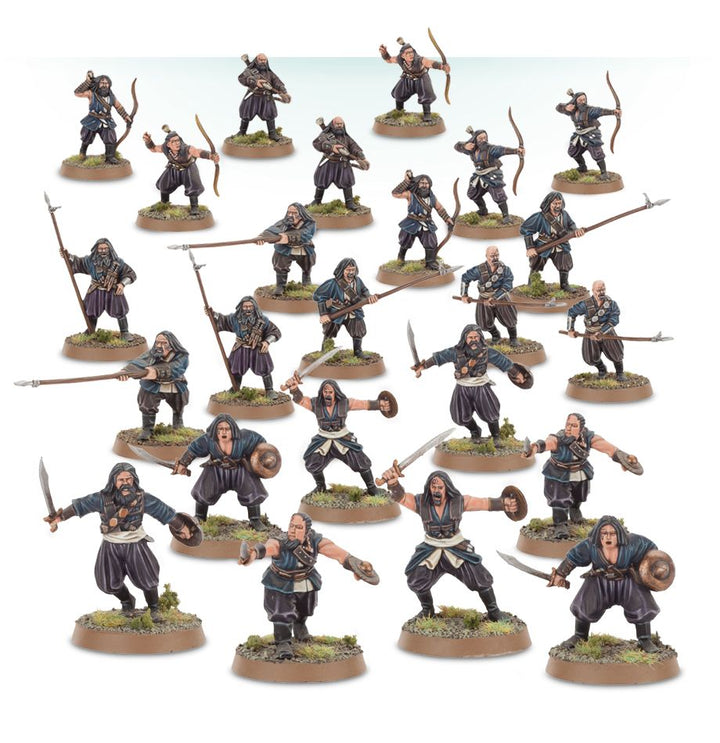 Middle-Earth: Corsairs of Umbar™ (242649)(Mail Order)