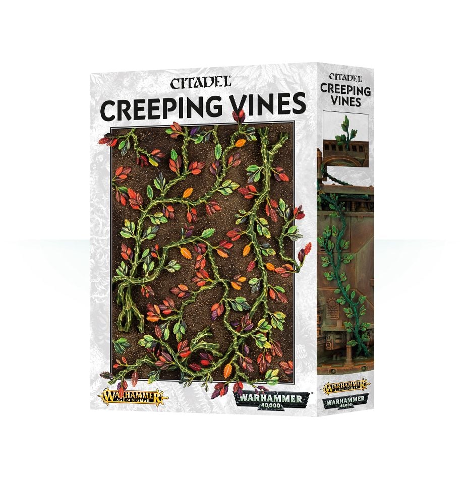 Citadel Creeping Vines (64-51)