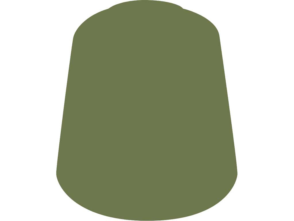 Base: Death Guard Green (21-37)