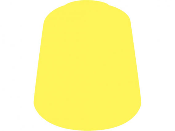 Layer: Dorn Yellow (22-80)
