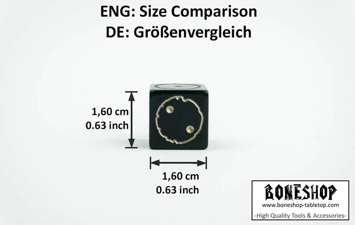 Leichheim „Slum Building Set of 3 BUNDLE“ 28mm-32mm | Boneshop