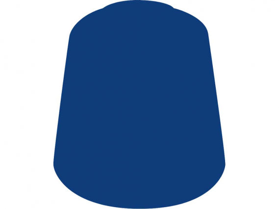 Base: Macragge Blue (21-08)