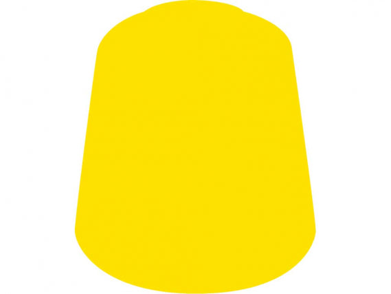 Air: Phalanx Yellow (28-70)