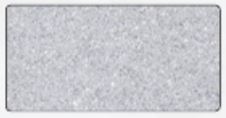 Glitterkarton Basic 6 Blatt einseitig beschichtet 17,4x 24,5 cm
