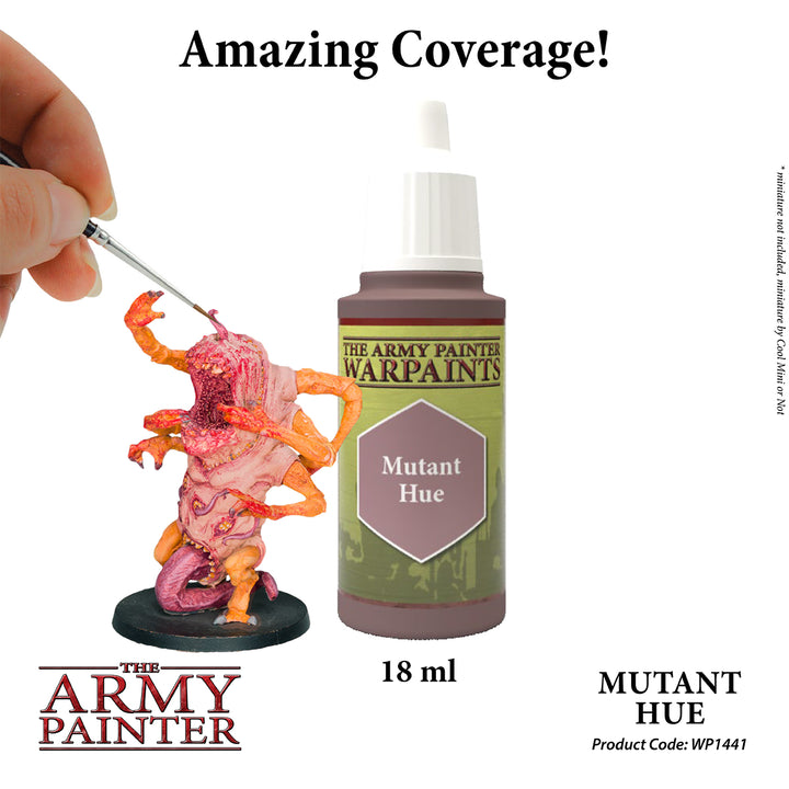 The Army Painter: Warpaint Mutant Hue