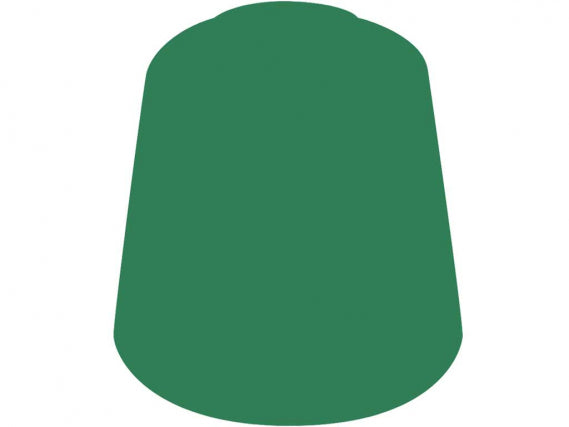 Layer: Warboss Green (22-25)