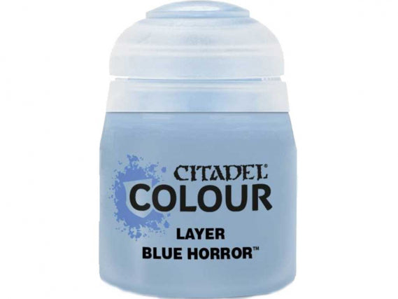Layer: Blue Horror (22-84)