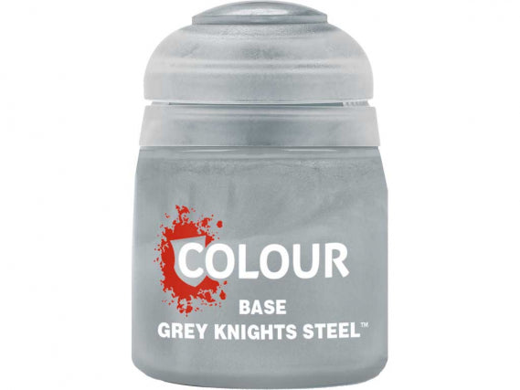Base: Grey Knights Steel (21-47)