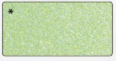 Glitterkarton Pastell 6 Blatt einseitig beschichtet 17,4x 24,5 cm