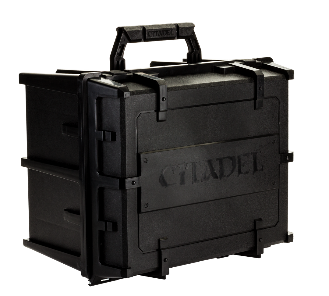 Citadel: Battle Figure Case (60-38)
