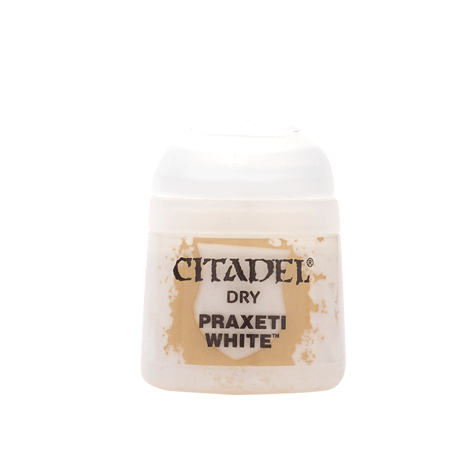 Dry: Praxeti White (23-04)