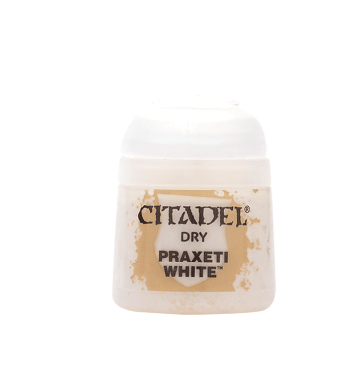 Dry: Praxeti White (23-04)