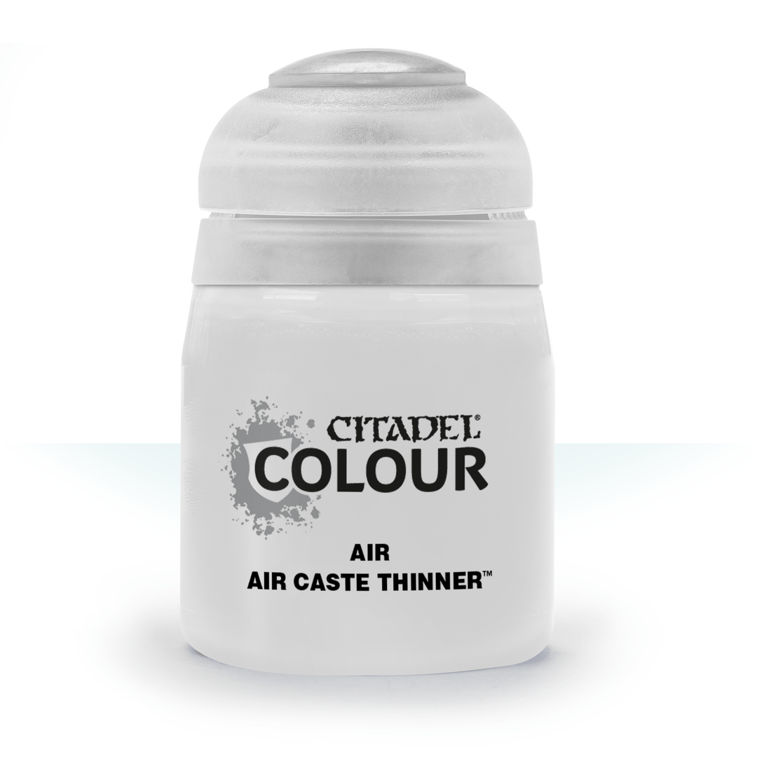Air: Caste Thinner (28-34)