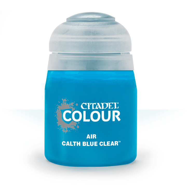 Air: Calth Blue Clear (28-56)