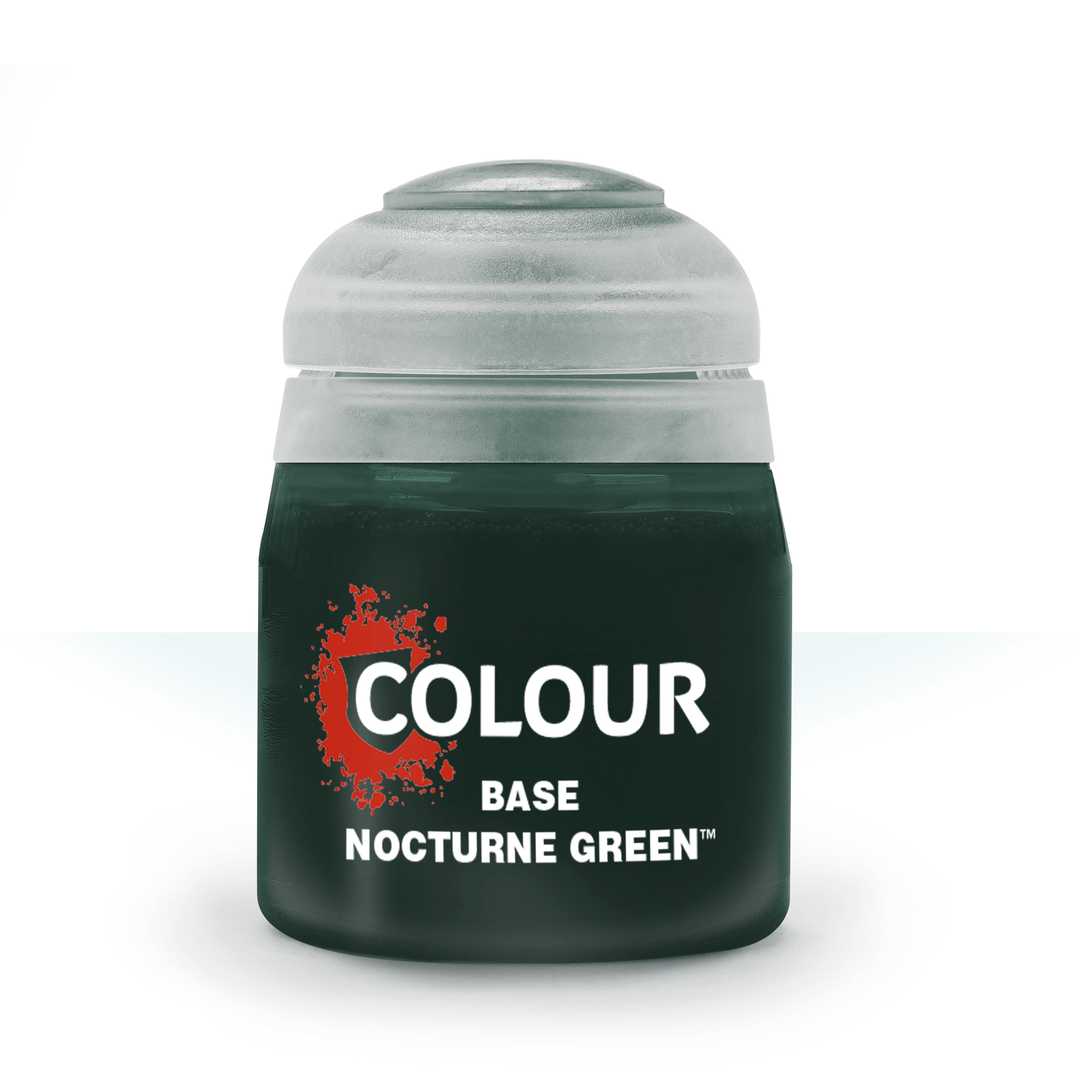 Base: Nocturne Green (21-43)