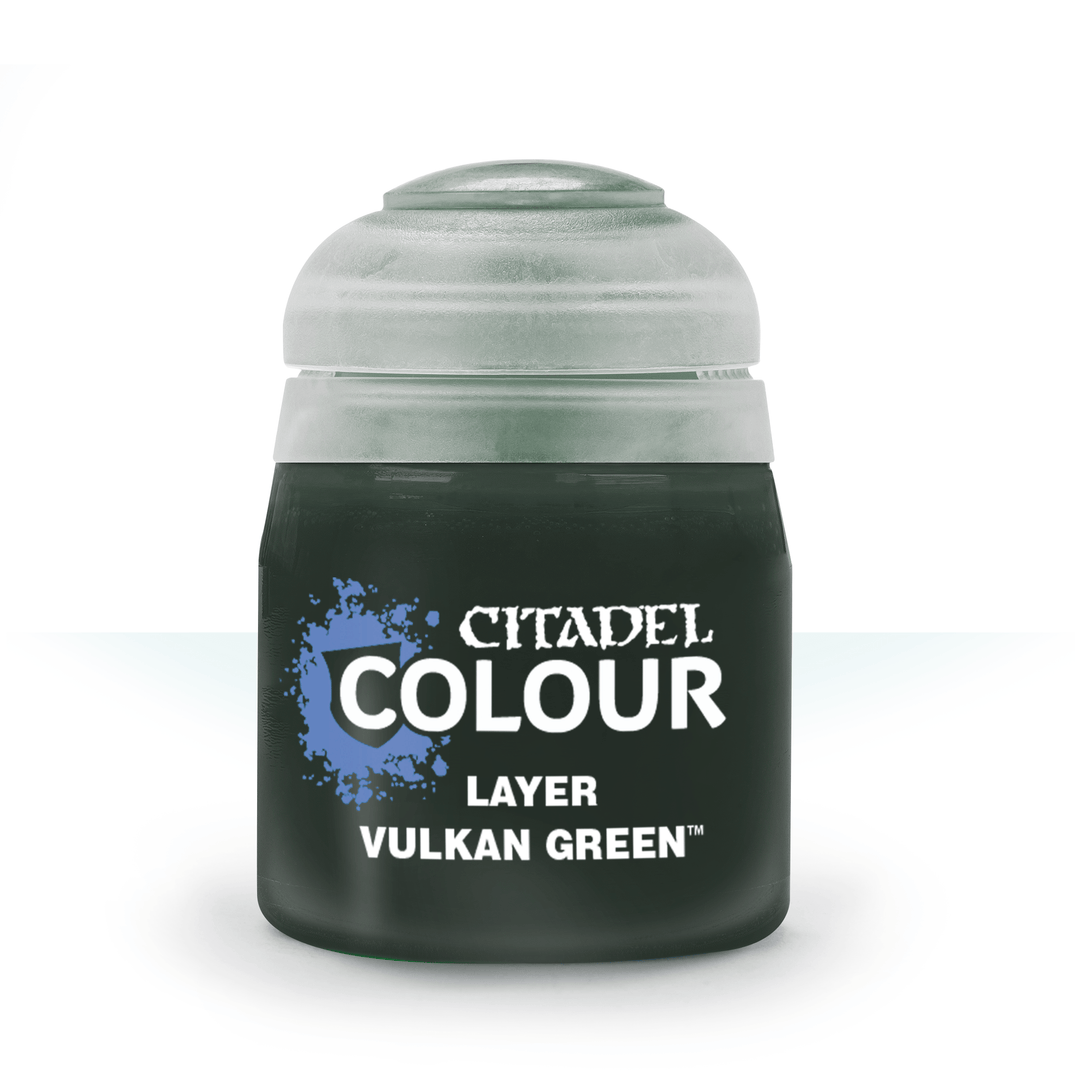 Layer: Vulkan Green (22-90)