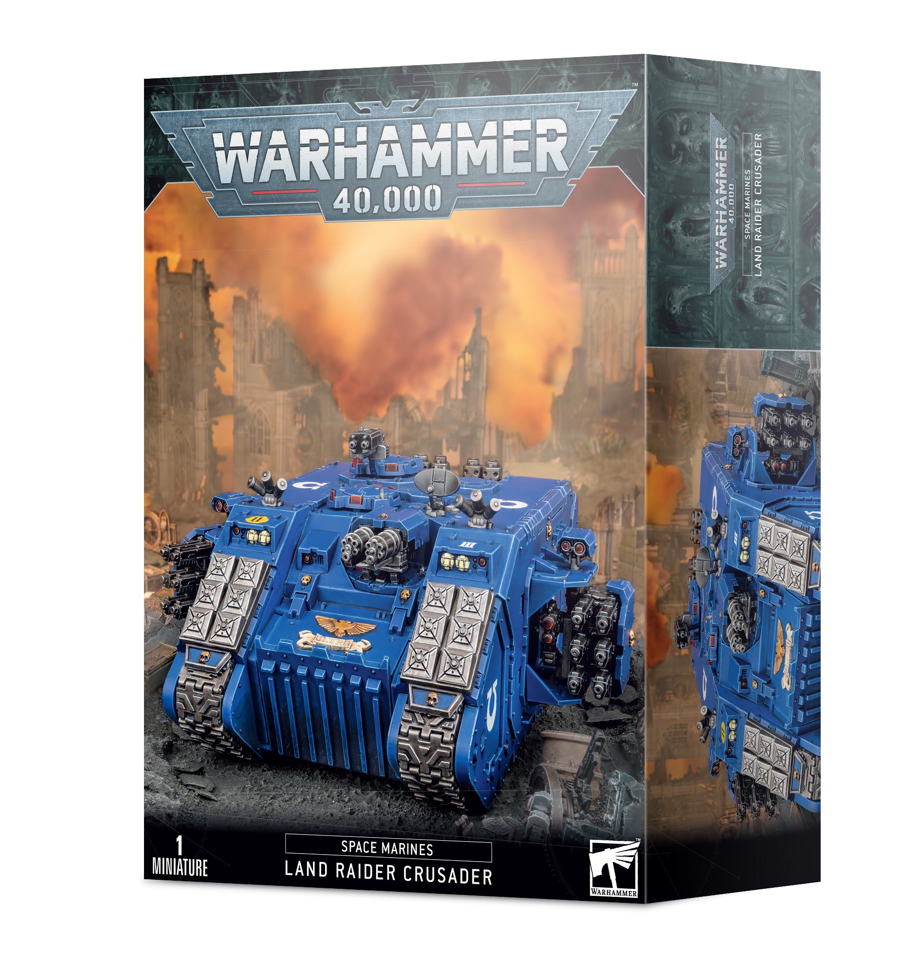 Tabletop & Miniaturen