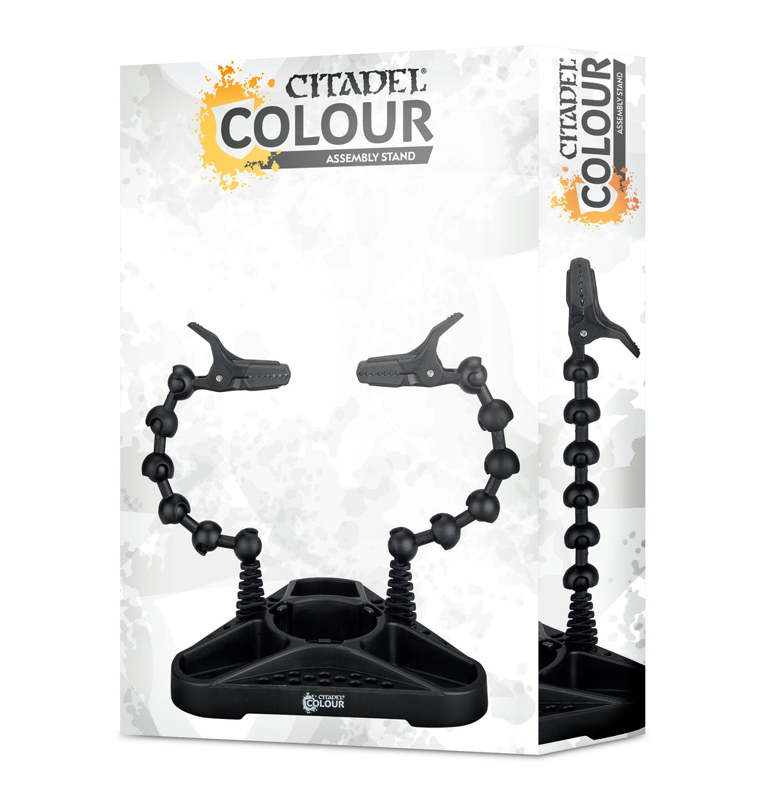 Citadel: Colour Assembly Stand (66-16)