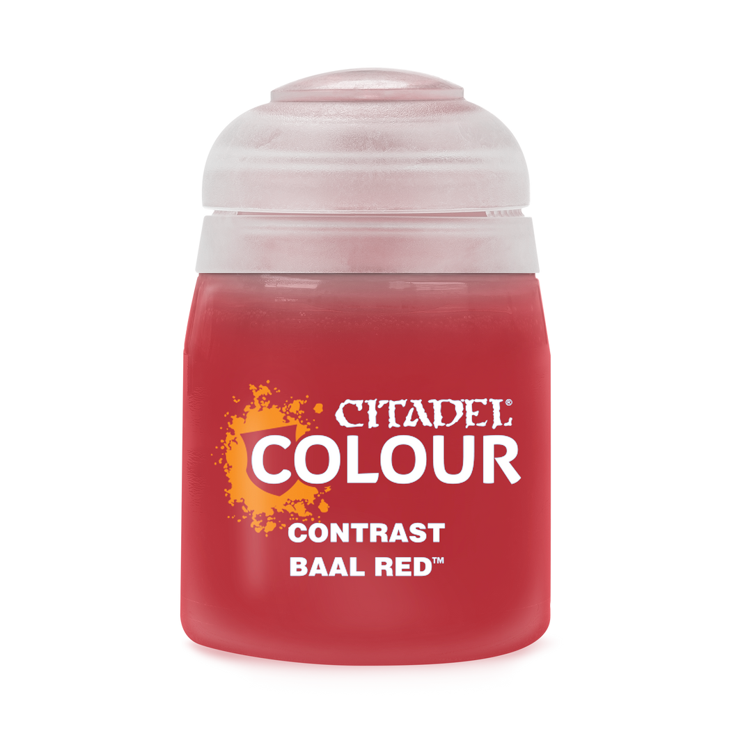Contrast: Baal Red (29-67)
